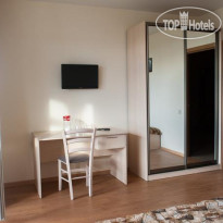 Зелёный берег 