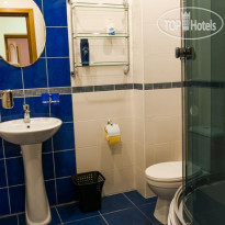 Зелёный берег 