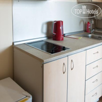 Зелёный берег 