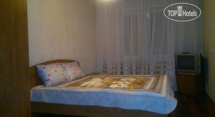 Hotelier's photos Гостевой Дом На Гоголя