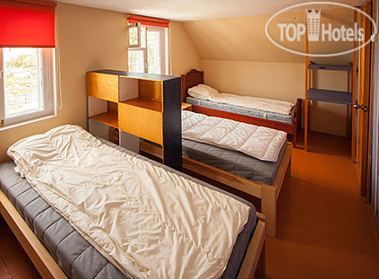 Hotel photo Maverick Hostel 