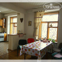 Trans-Sib Hostel