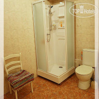 Trans-Sib Hostel