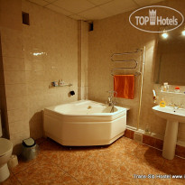 Trans-Sib Hostel