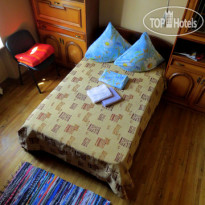 Trans-Sib Hostel