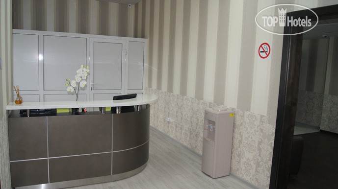 Hotel photo Юбилейная 