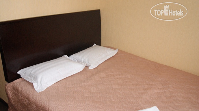 New photos from tourists Юбилейная 