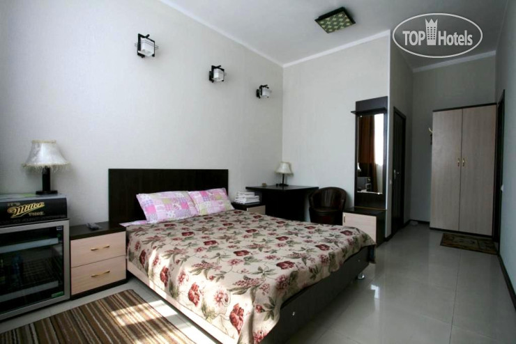Hotel photo Альбатрос 3*