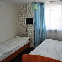 Иркутск Хостел На Тимирязева 