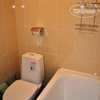 Иркутск Хостел На Тимирязева 