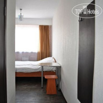 Иркутск Хостел На Тимирязева 