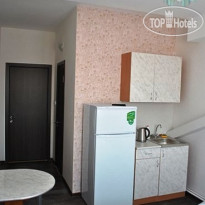 Иркутск Хостел На Тимирязева 