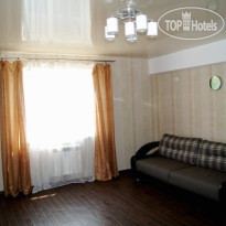 Иркутск Хостел На Тимирязева 