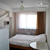 Иркутск Хостел На Тимирязева 