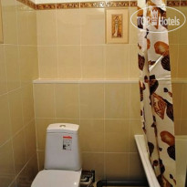 Иркутск Хостел На Тимирязева 