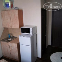 Иркутск Хостел На Тимирязева 