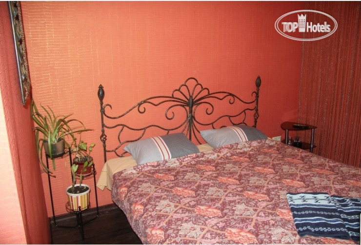 Hotel photo На Советской 