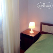 Доммой Хостел 