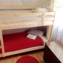 Доммой Хостел 