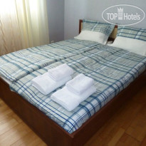 Доммой Хостел 