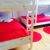 Доммой Хостел 