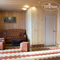 City Hotel