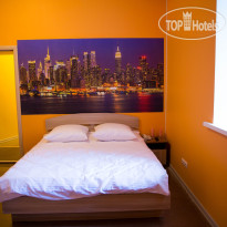 City Hotel