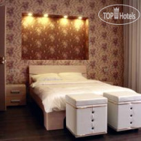 Vip Hostel Airport City Lodge 