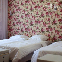 Vip Hostel Airport City Lodge 