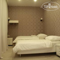 Vip Hostel Airport City Lodge 