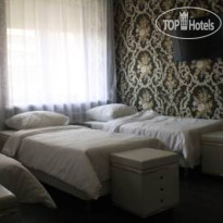 Vip Hostel Airport City Lodge 