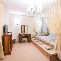 Рыцарский Двор