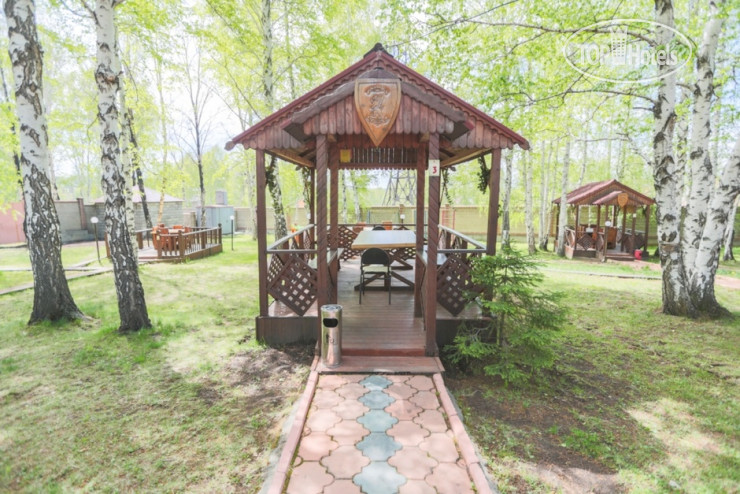 New photos from tourists Рыцарский Двор 