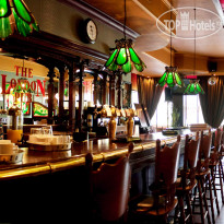 Angara Ресторан "The London Pub"