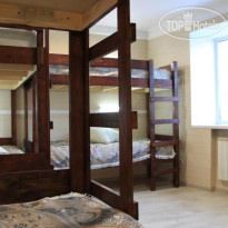 East-West Hostel 