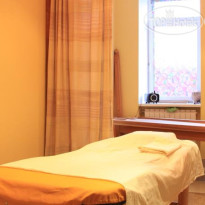 East-West Hostel 