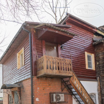 Ушанка Хостел 