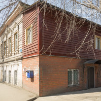 Ушанка Хостел