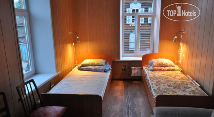 Hotel photo Тревел-Центр и Хостел 52°17' 