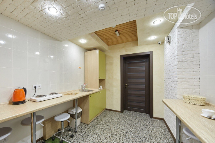 Hotel photo Mila-Travel 