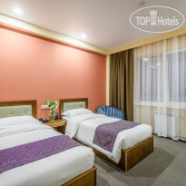 Байкал - Северное море Номер категории "Супериор твин