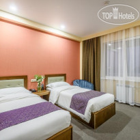 Байкал - Северное море 