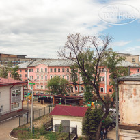 Hotel Central 