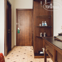 Hotel Central Номер стандарт