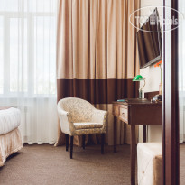 Hotel Central Номер стандарт