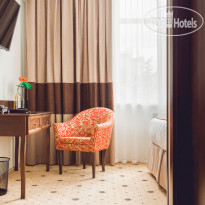 Hotel Central Номер стандарт