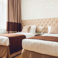 Hotel Central 