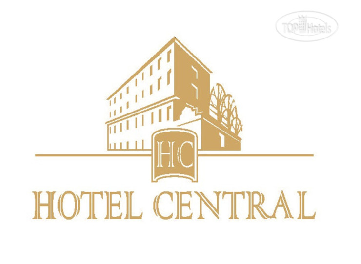 Hotel photo Hotel Central 3*