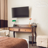 Hotel Central 