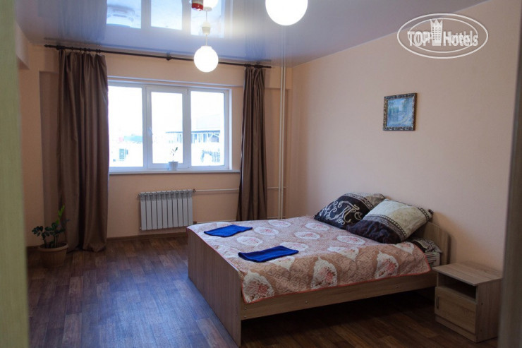 Hotel photo Иви 